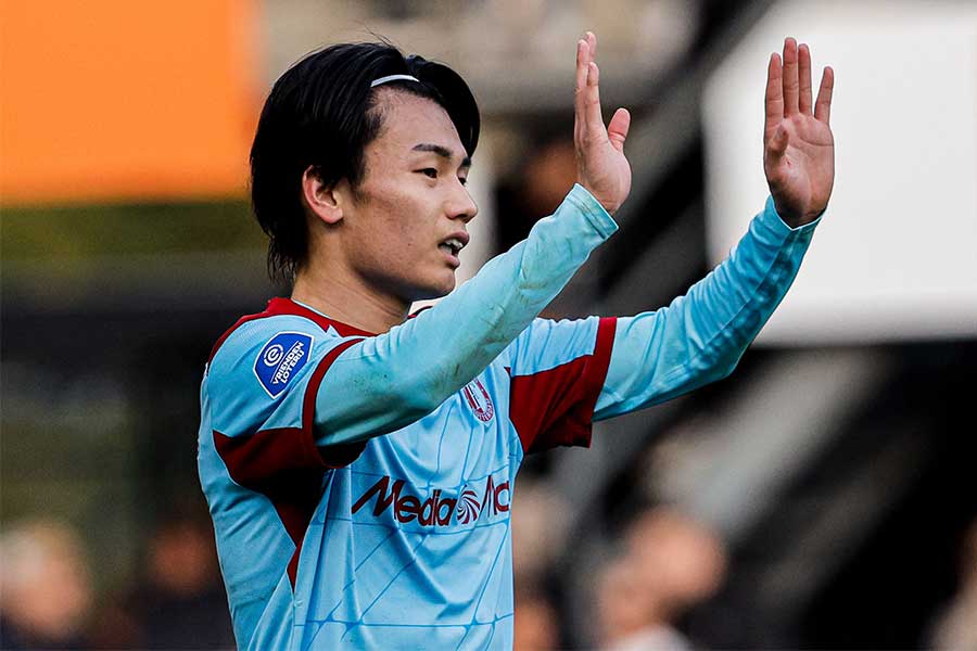 フェイエノールト 上田綺世　PRO サード（M）2025-26 フェイエノールト 上田綺世 PRO サード（M）2025-26 上田綺世が