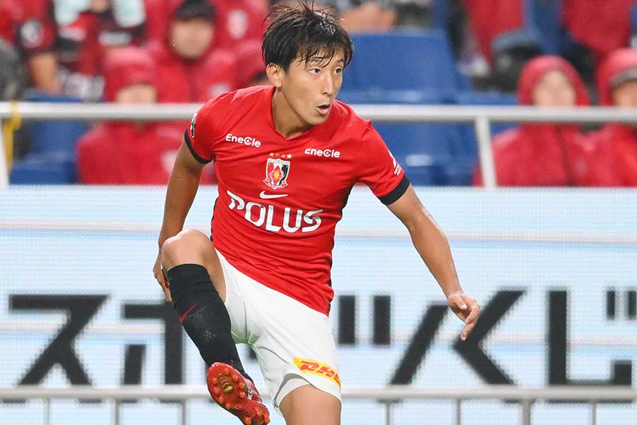 金子拓郎への処分が決定した【写真:アフロ】