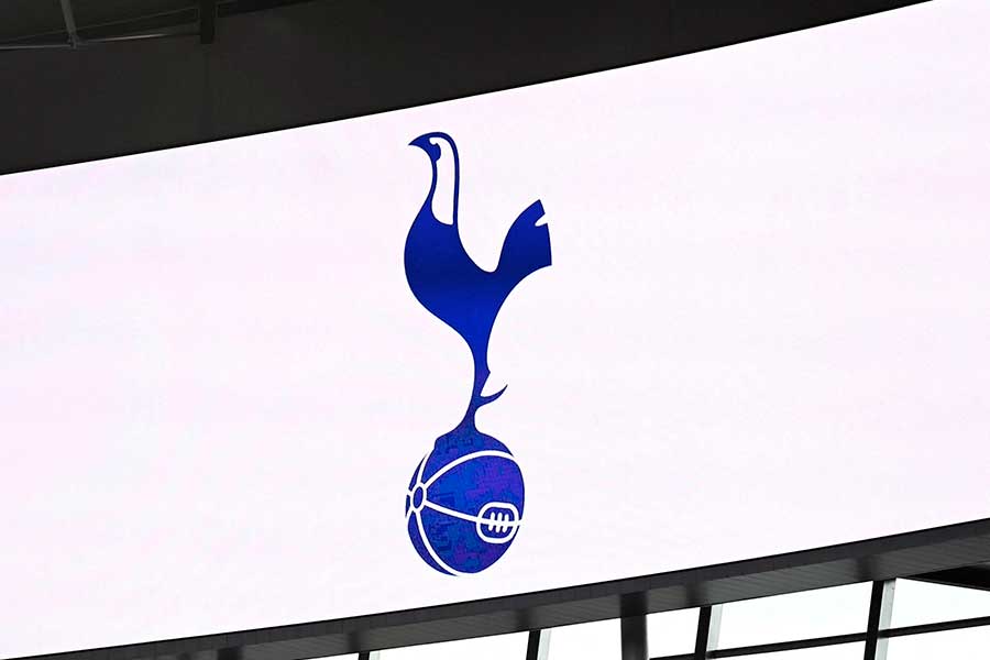 トッテナムの今季ユニフォームを専門家が解説【写真:ロイター/アフロ】