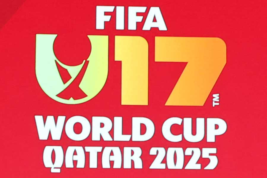 FIFA U-17ワールドカップ カタールのマスコットが発表【写真:ロイター/アフロ】