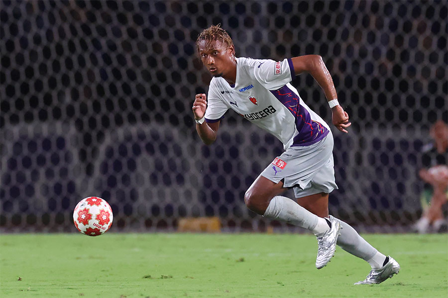 京都のアピアタウィア久【写真:YUTAKA/アフロスポーツ】