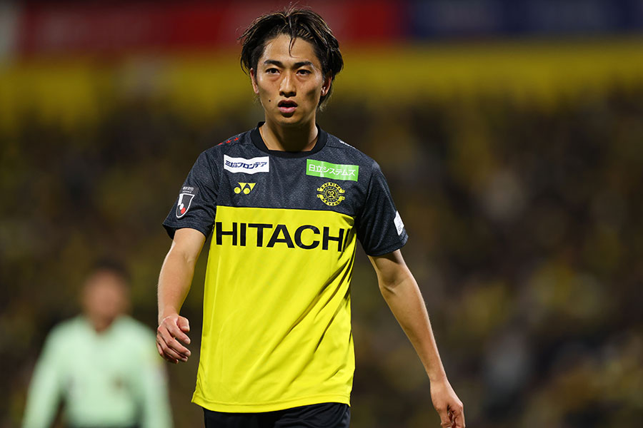 小泉佳穂がACLへの強い思いを話した【写真：森田直樹/アフロスポーツ】