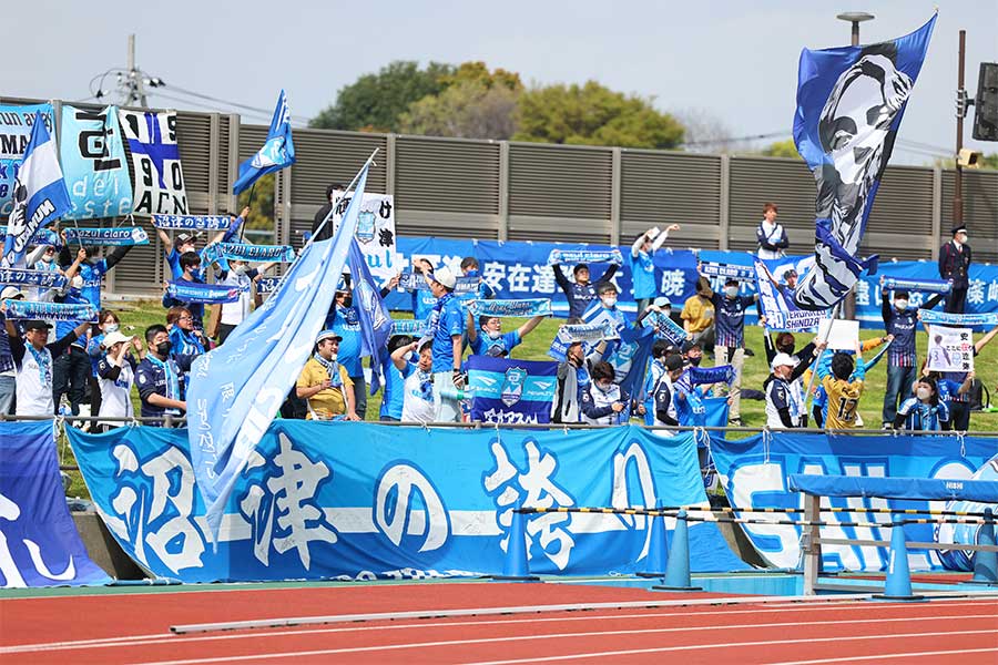 向井ひな太の月間ベストゴールが話題（写真はイメージです）【写真：森田直樹/アフロスポーツ】