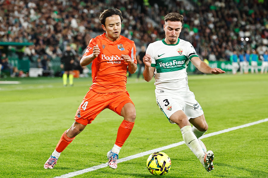 【写真:ムツ・カワモリ/アフロ】