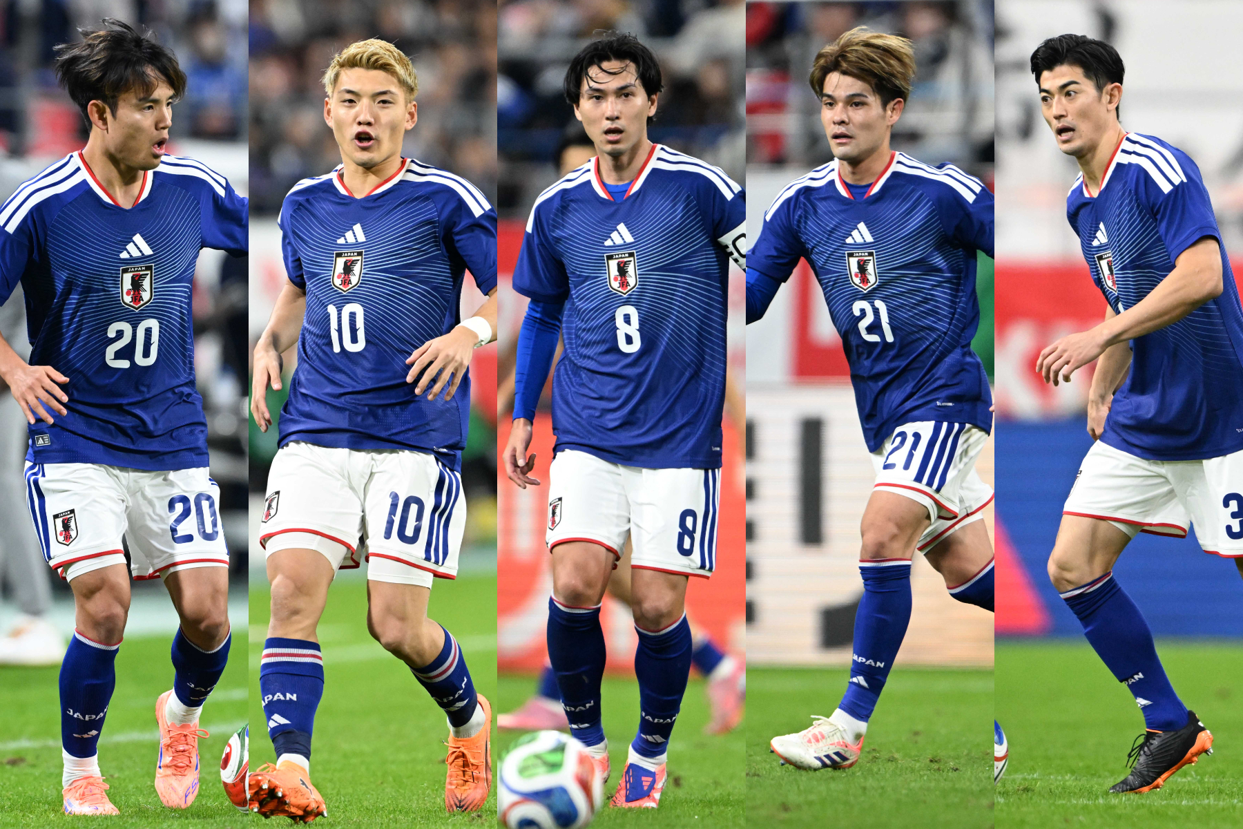 【写真：徳原隆元】