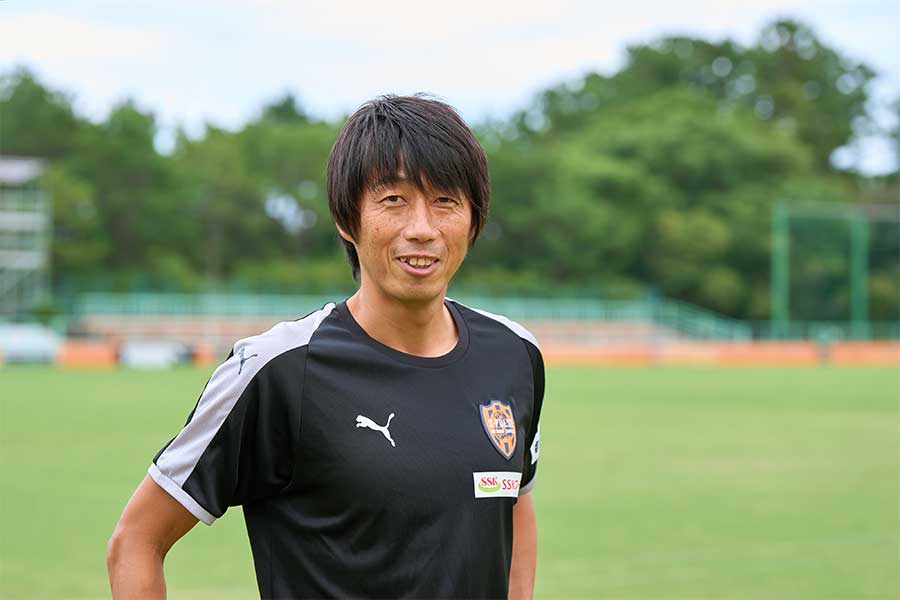 「紅白戦でも負けたら泣く」　サッカーの街・清水のプライド…稀代のSBを育んだ“原点”