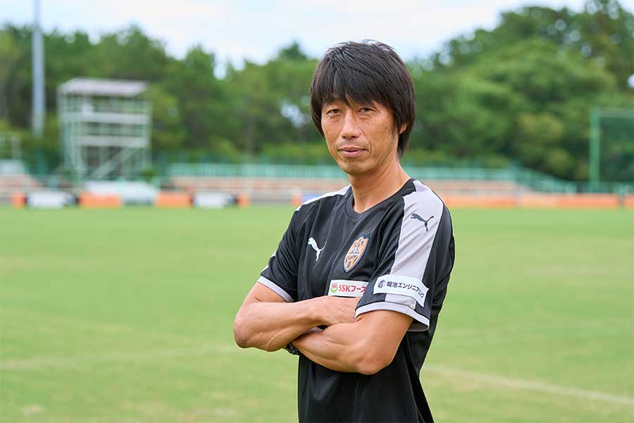 Jデビューわずか2戦で初招集「何の代表ですか？」　今も破られぬ記録…17歳を襲った未知の重圧