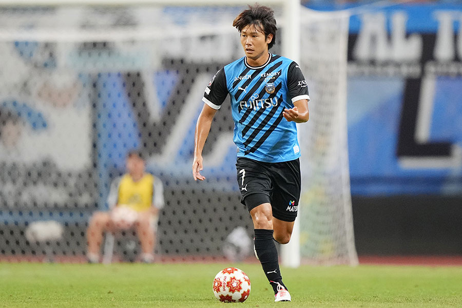 車屋紳太郎の現役引退が発表された【写真:アフロ】