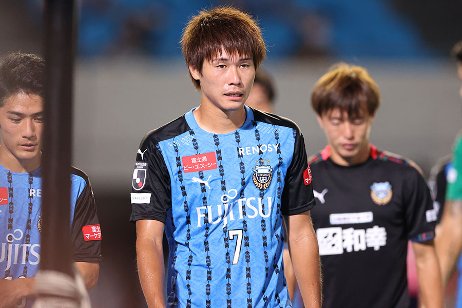 車屋紳太郎が33歳で現役引退を決断【写真:高橋 学】