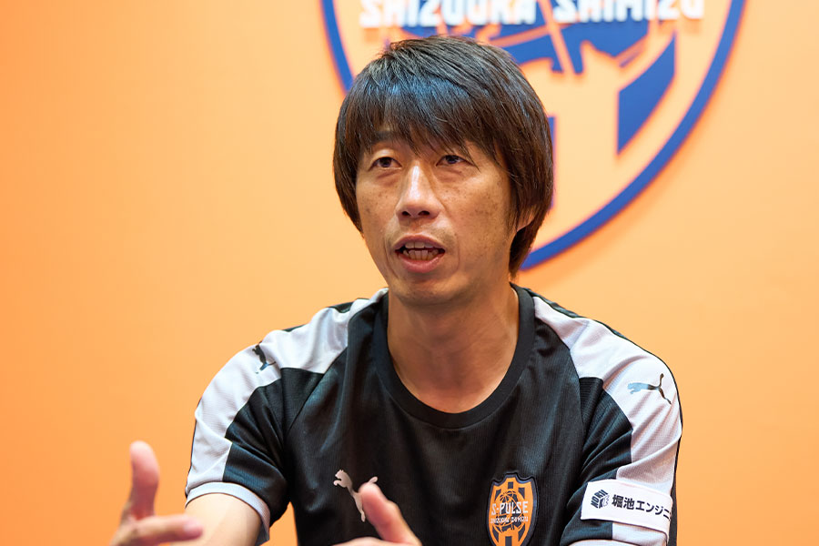 試合中に手足にしびれ「イチ、検査を受けた方がいい」　18歳で選手生命の危機…診断結果に「ホッとした」理由