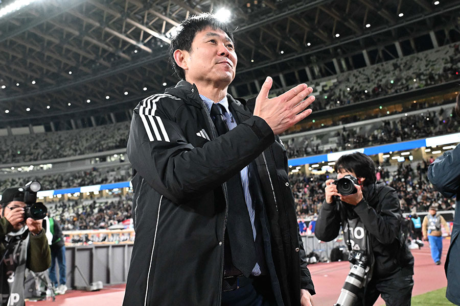 【写真:徳原隆元】