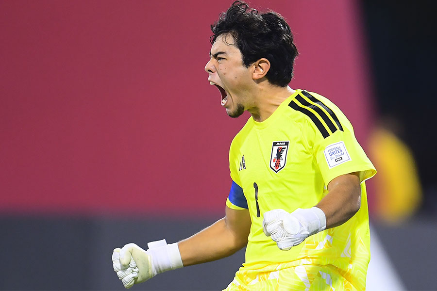 【写真：MEXSPORT/アフロ】