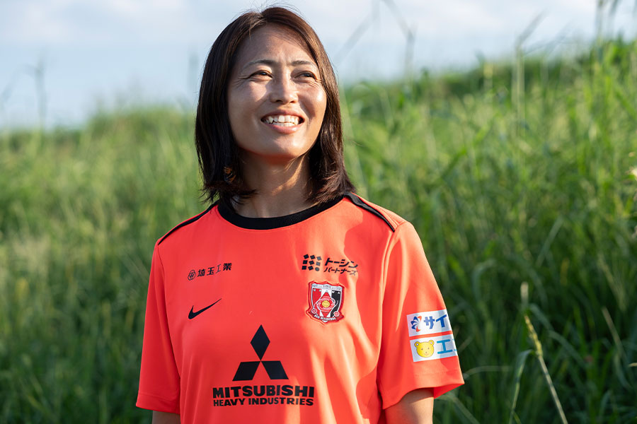 16歳でW杯デビューし猛勉強で国立大に進学 科学トレーニングで世界と