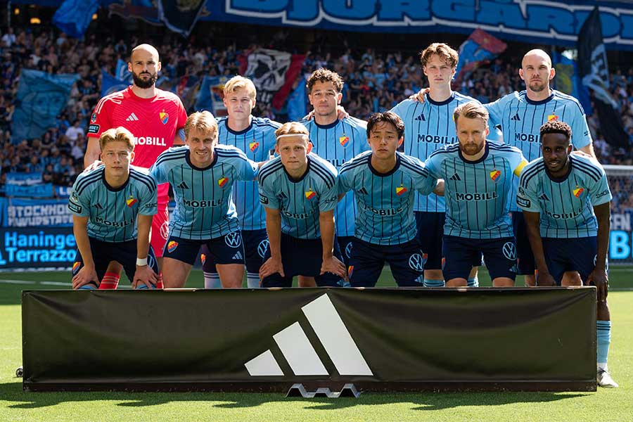 末谷誓梧のユールゴーデン加入は今冬か【写真:アフロ】