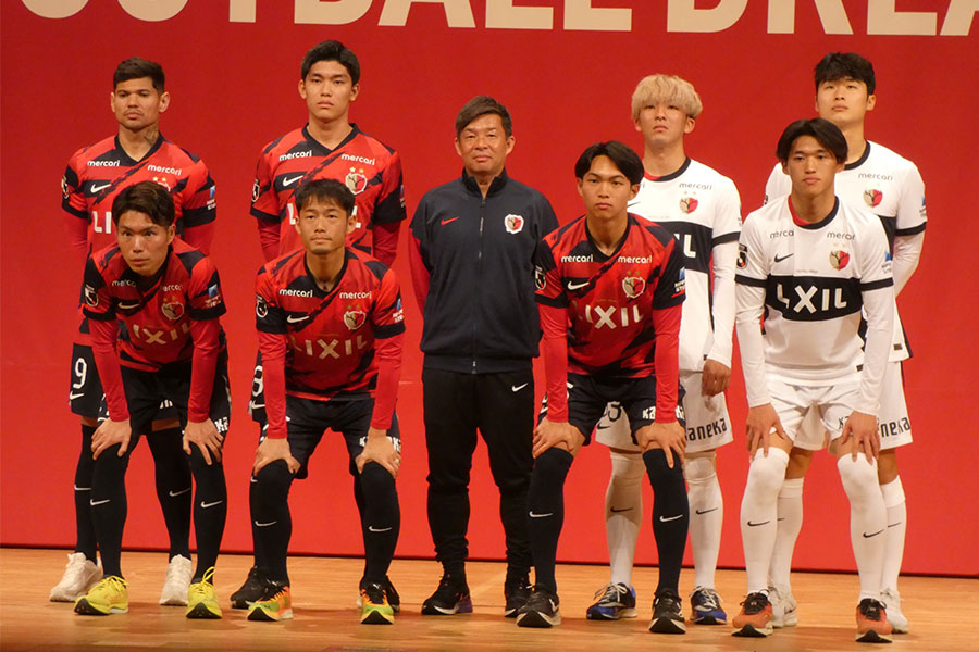 鹿島のフットボールアドバイザー鈴木満氏がABC契約撤廃に言及【写真：徳原隆元】