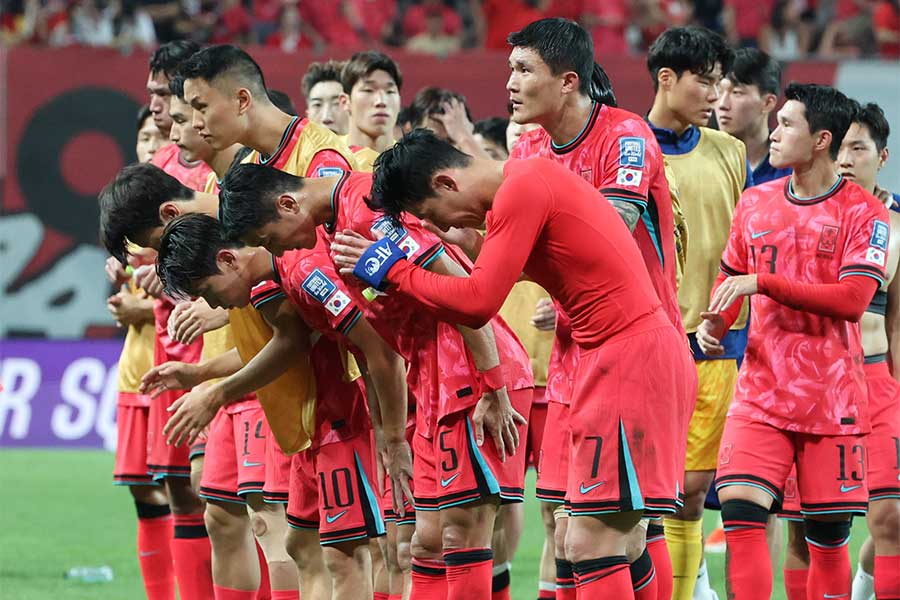 韓国は最悪シナリオ「うまく避けられた」　格上開催国と同居も…他2か国は「最上の相手」