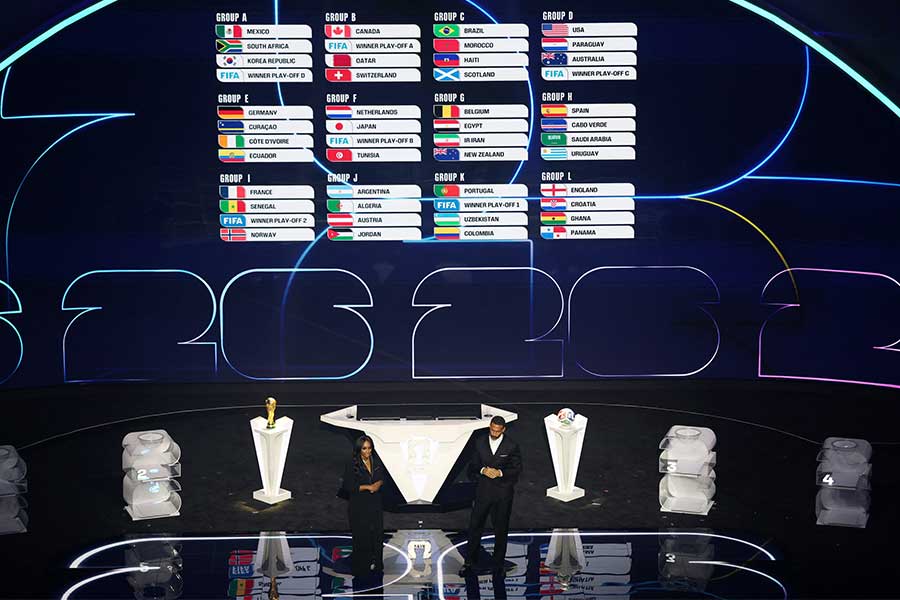 日本の決勝Tシミュレーション　GL1位通過マスト…3位で優勝国ラリー＆超地獄ルートの可能性