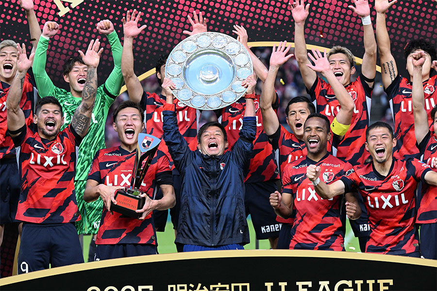 茨城県知事の大井川和彦【写真:Pasya/アフロ】