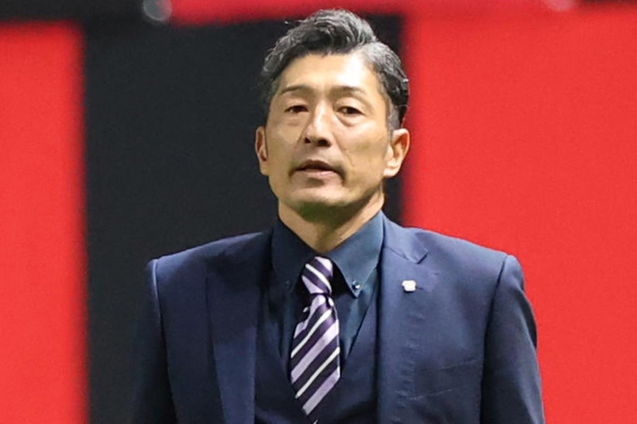 須藤大輔氏【写真:産経新聞社】