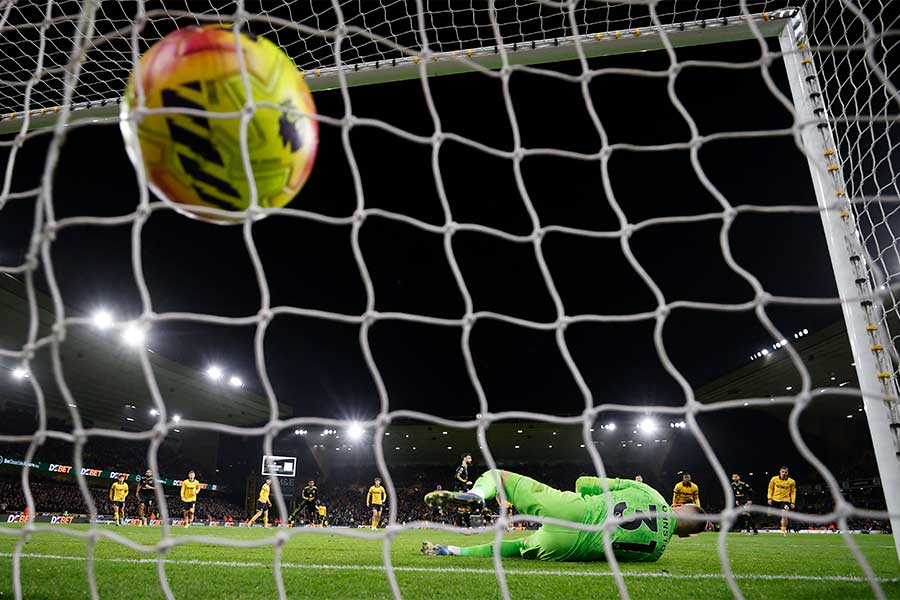 海外リーグの“人気度”の実態とは？（写真はイメージです）【写真：ロイター/アフロ】