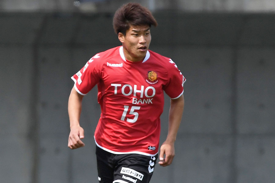 平秀斗が現役時代の苦労話を話してくれた(写真は2017年)【写真:Getty Images】