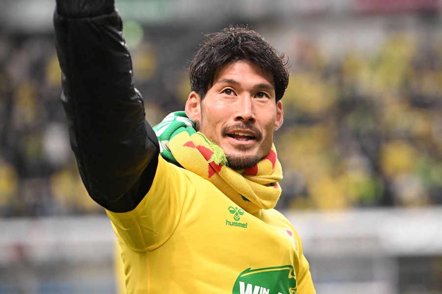 千葉の鈴木大輔【写真:徳原隆元】