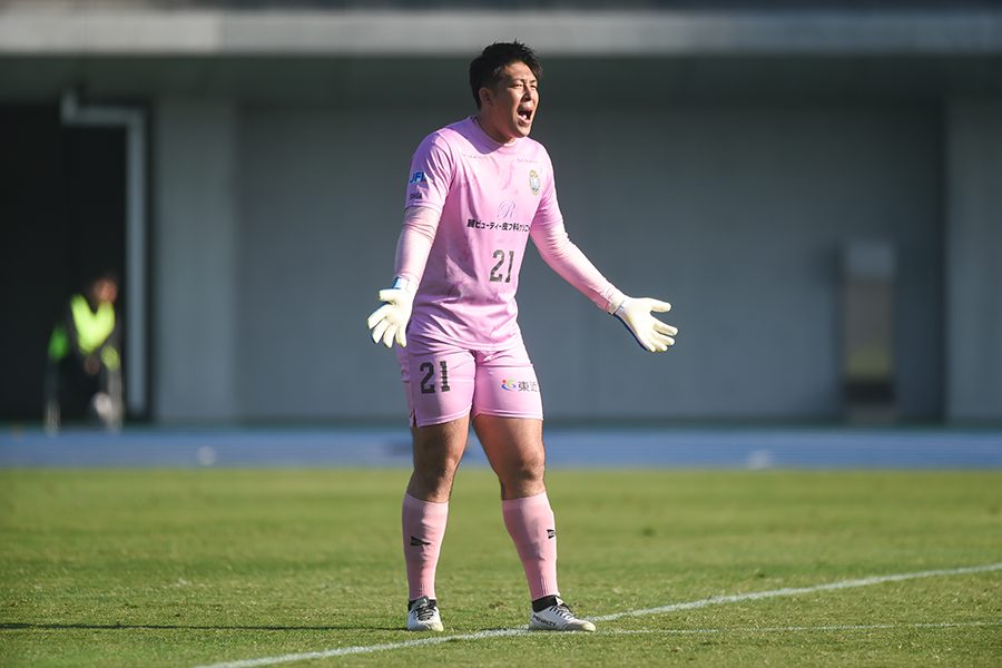 滋賀の櫛引政敏【写真：Getty Images】