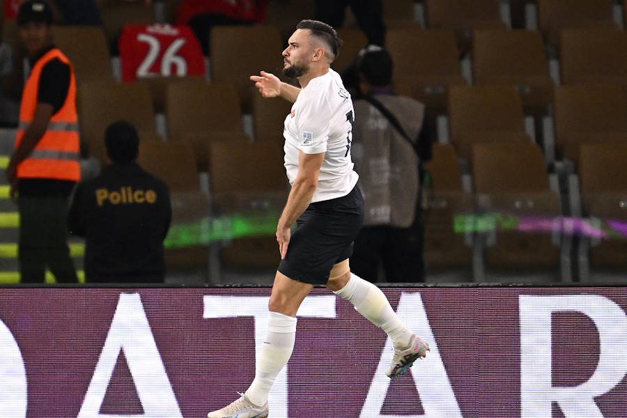 浦和が1-0で勝利【写真:Getty Images】