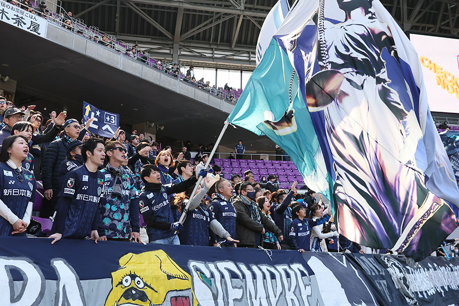 福岡が辻岡佑真を完全移籍で獲得した(写真はイメージです)【写真:柳瀬心祐】