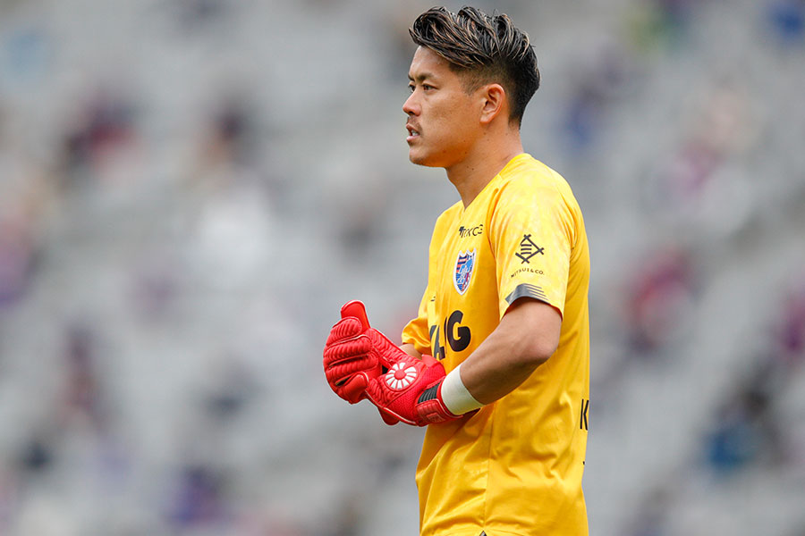 児玉剛が現役を引退【写真：アフロスポーツ】