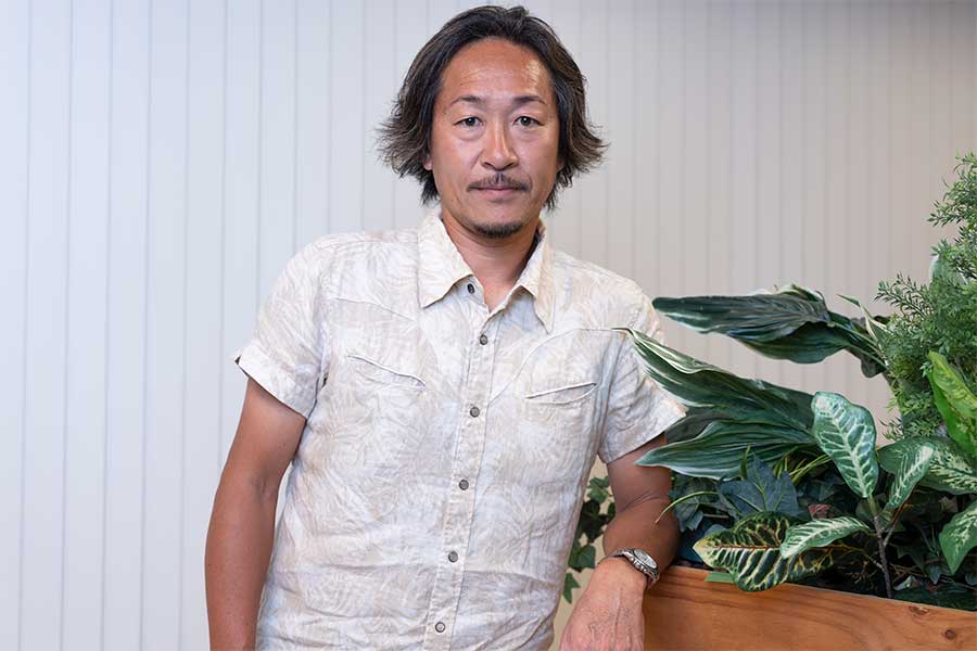 南アフリカW杯メンバー発表時を回想した石川直宏氏【写真：増田美咲】