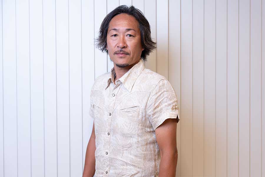 選手生命を懸けての決断を回想した石川直宏氏【写真：増田美咲】