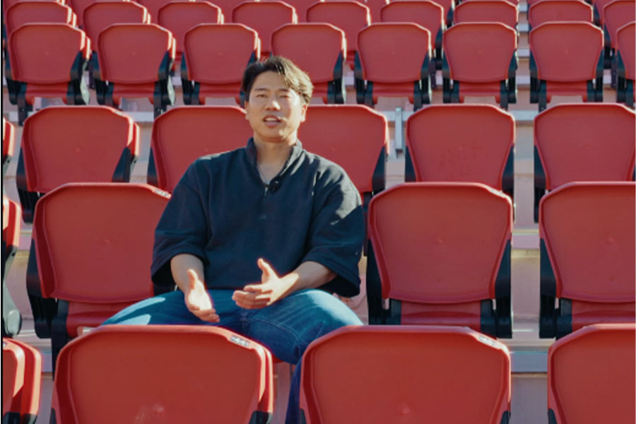 欧州で10年間を過ごし、引退への考え方も変わったという