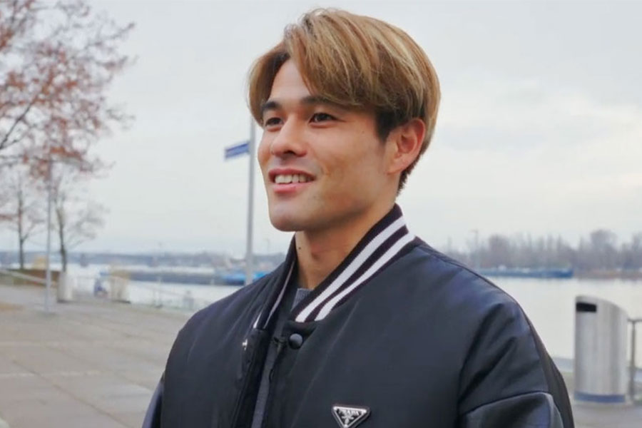 佐野海舟がドイツ挑戦でぶつかった壁とは