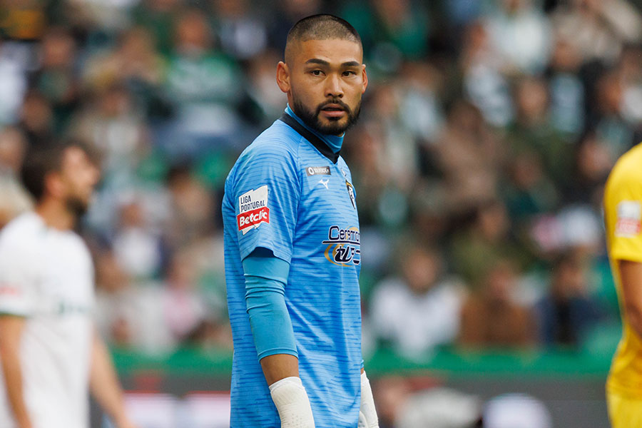 【写真:ZUMA Press/アフロ】