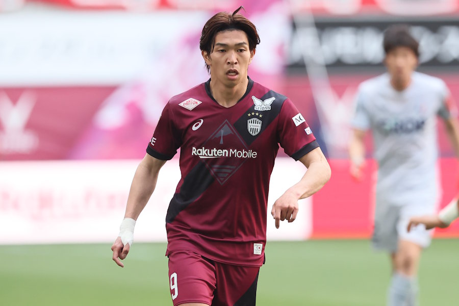 宮代大聖が移籍へ【写真：柳瀬心祐】