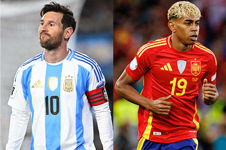 今年3月に「カタール・フットボール・フェスティバル」が開催【写真：ロイター/アフロ】