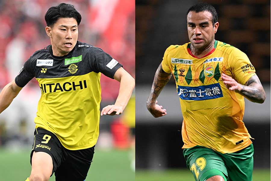 ちばぎんカップが31日に開催【写真:徳原隆元】