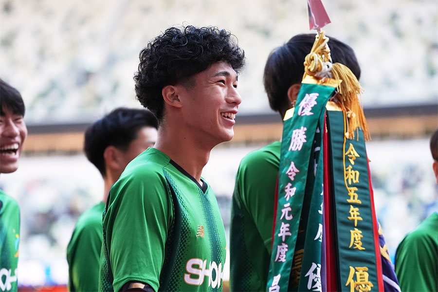 【写真：アフロスポーツ】