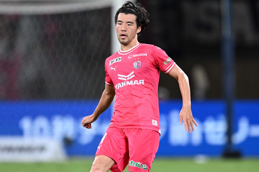 平野佑一がヌグリ・スンビランFCに加入（写真は2024年のもの）【写真：徳原隆元】