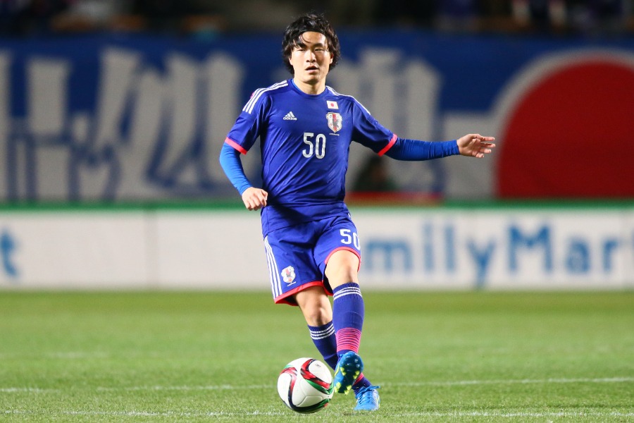 安在和樹が現役引退を決断【写真：アフロスポーツ】