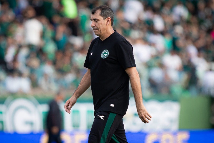 ファビオ・カリーレ氏【写真：AP/アフロ】