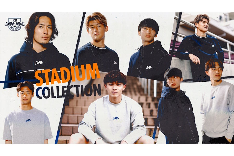 RB大宮がファッションショーを実施へ【写真:(C) 2024 RB OMIYA Inc.】