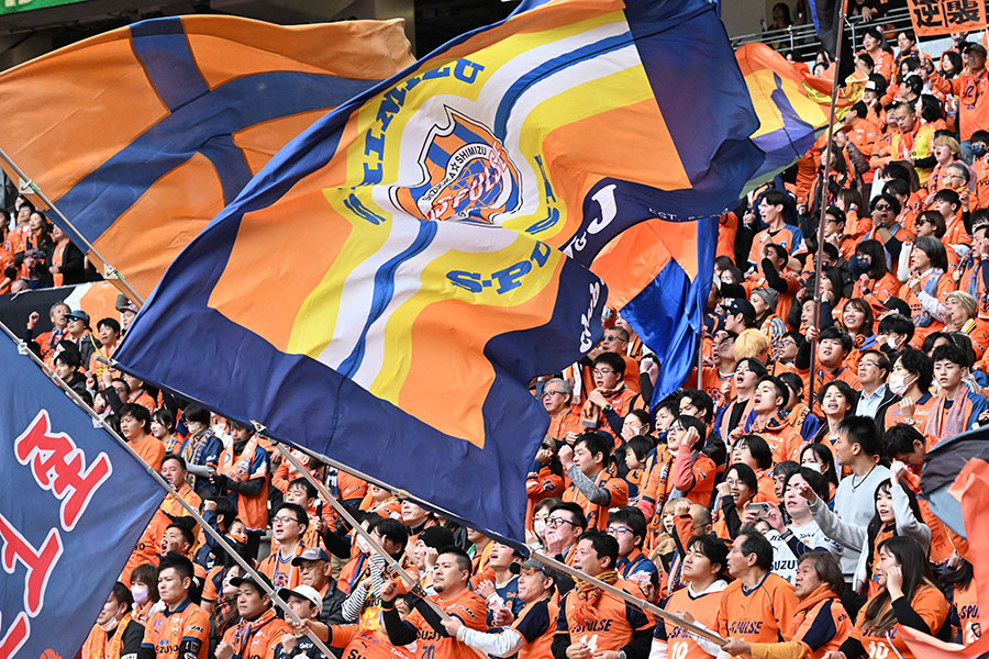 清水を退団した落合毅人の新天地が決定(写真はイメージです)【写真:徳原隆元】