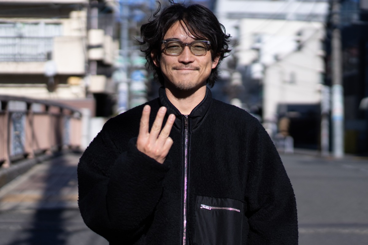 独占インタビューに応じた西大伍氏【写真：増田美咲】