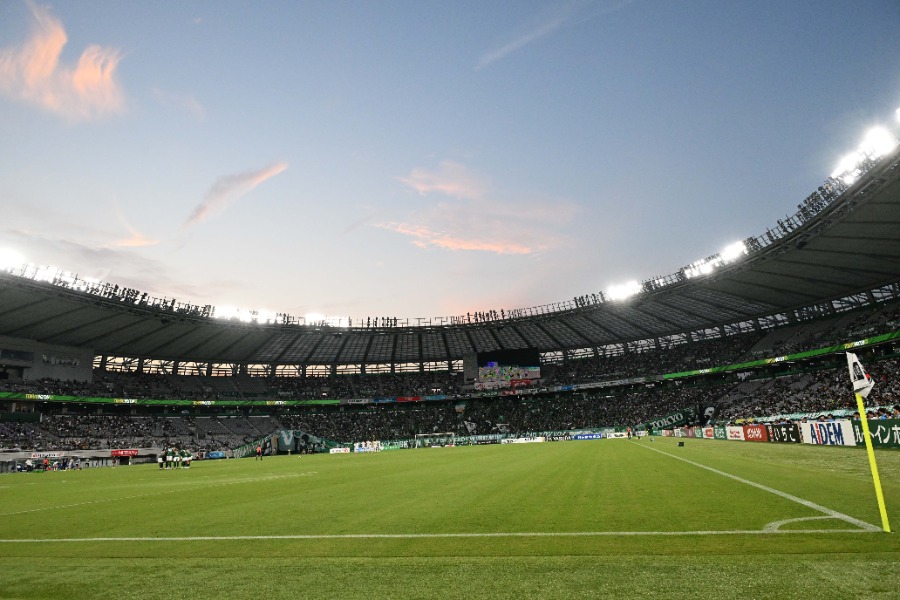 江戸川区に専用スタジアムが誕生へ(写真はイメージです)【写真:徳原隆元】