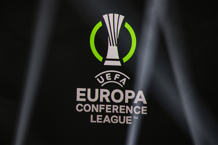 UEFAヨーロッパカンファレンスリーグの決勝トーナメント組み分けが決定【写真：Getty Images】