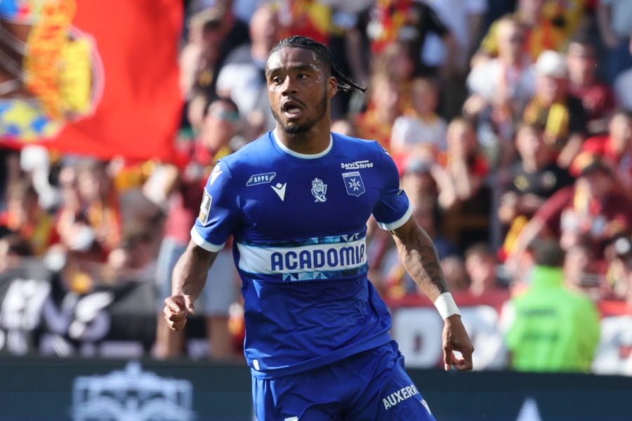 オナイウ阿道が浦和に復帰【写真：PsnewZ/アフロ】