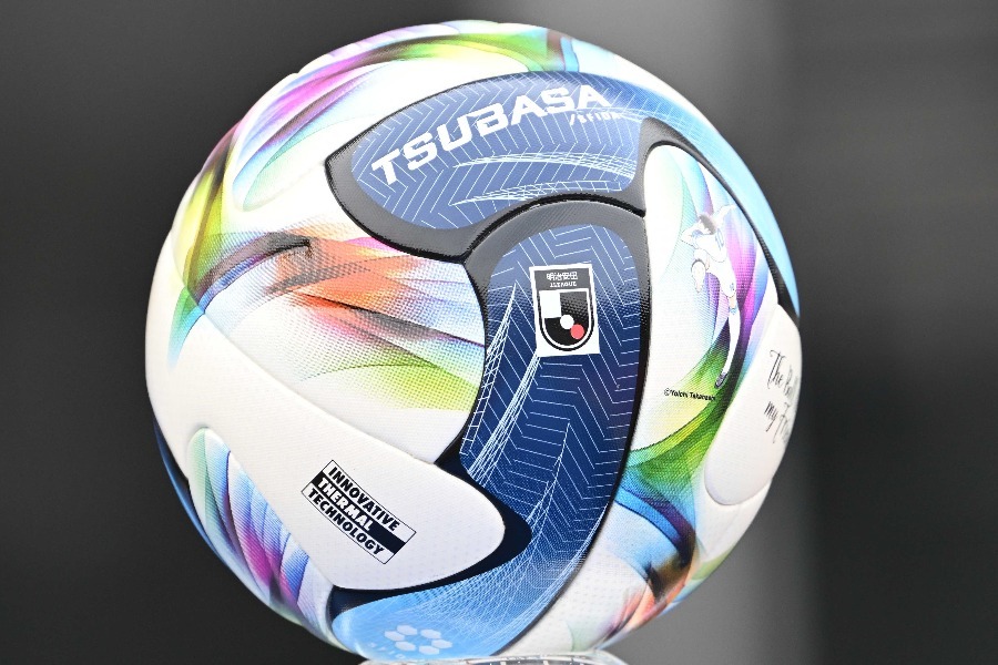 Jリーグが理念強化配分金の支給対象クラブを発表【写真：徳原隆元】