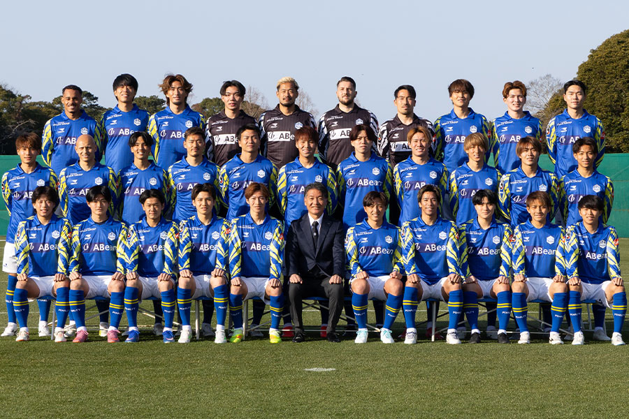 山形の新スタジアム構想に進展